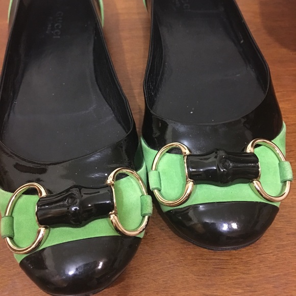 Gucci Flats - Picture 6 of 7